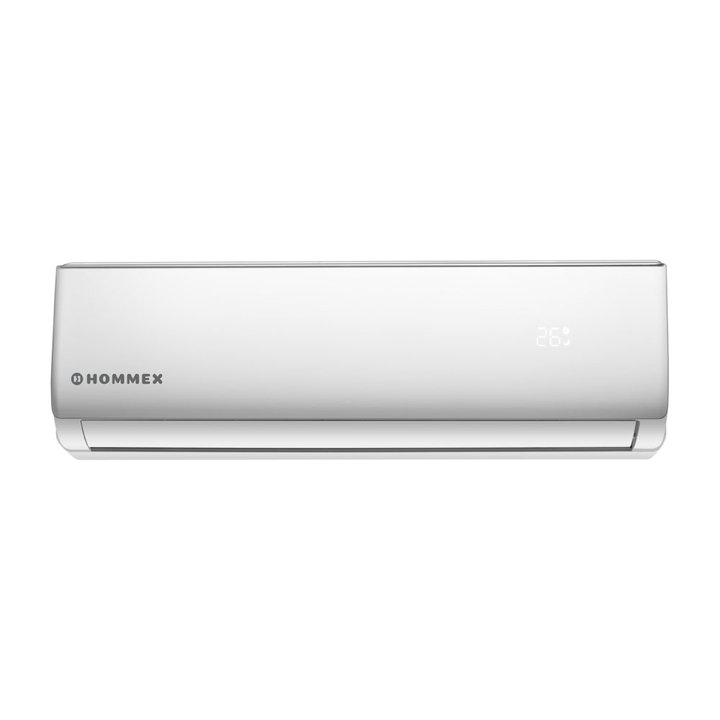 کولرگازی 12000 اسپلیت هومکس مدل H13CH-7715