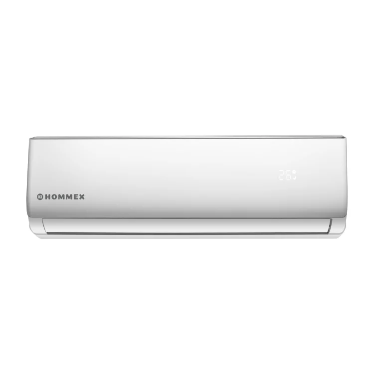کولرگازی 13000 اسپلیت هومکس مدل H13CH-7715