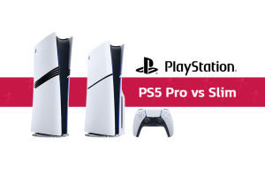 مقایسه PS5 Slim و PS5 Pro؛ اختلاف قیمت واقعاً ارزش دارد؟